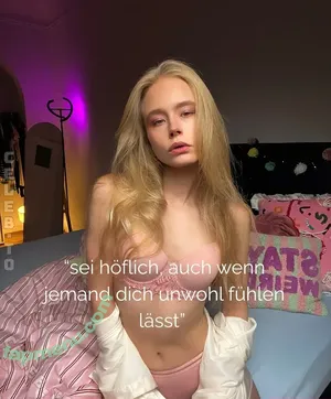 Marieejoan / marieeejoan nude photo #0501