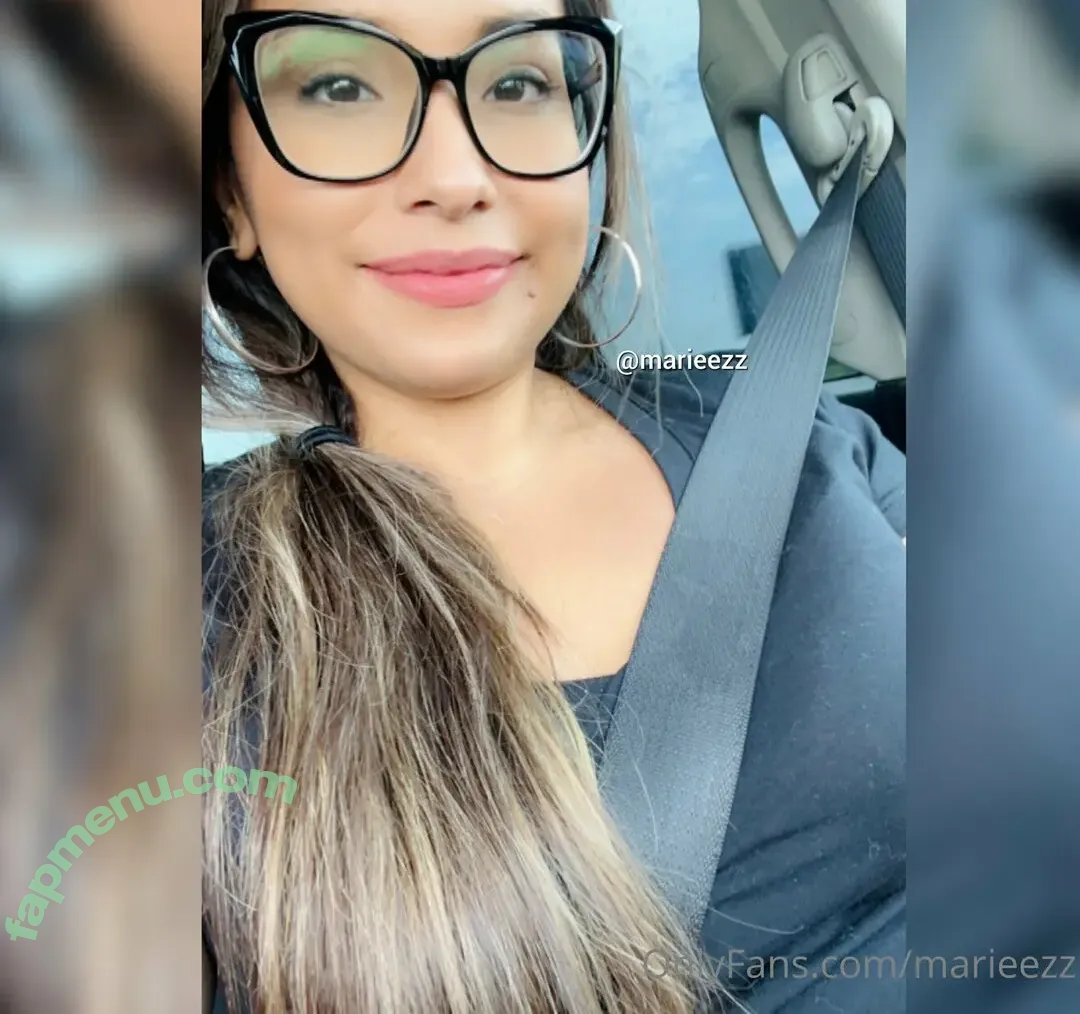 marieezz nude photo #0004 (marie_wez)