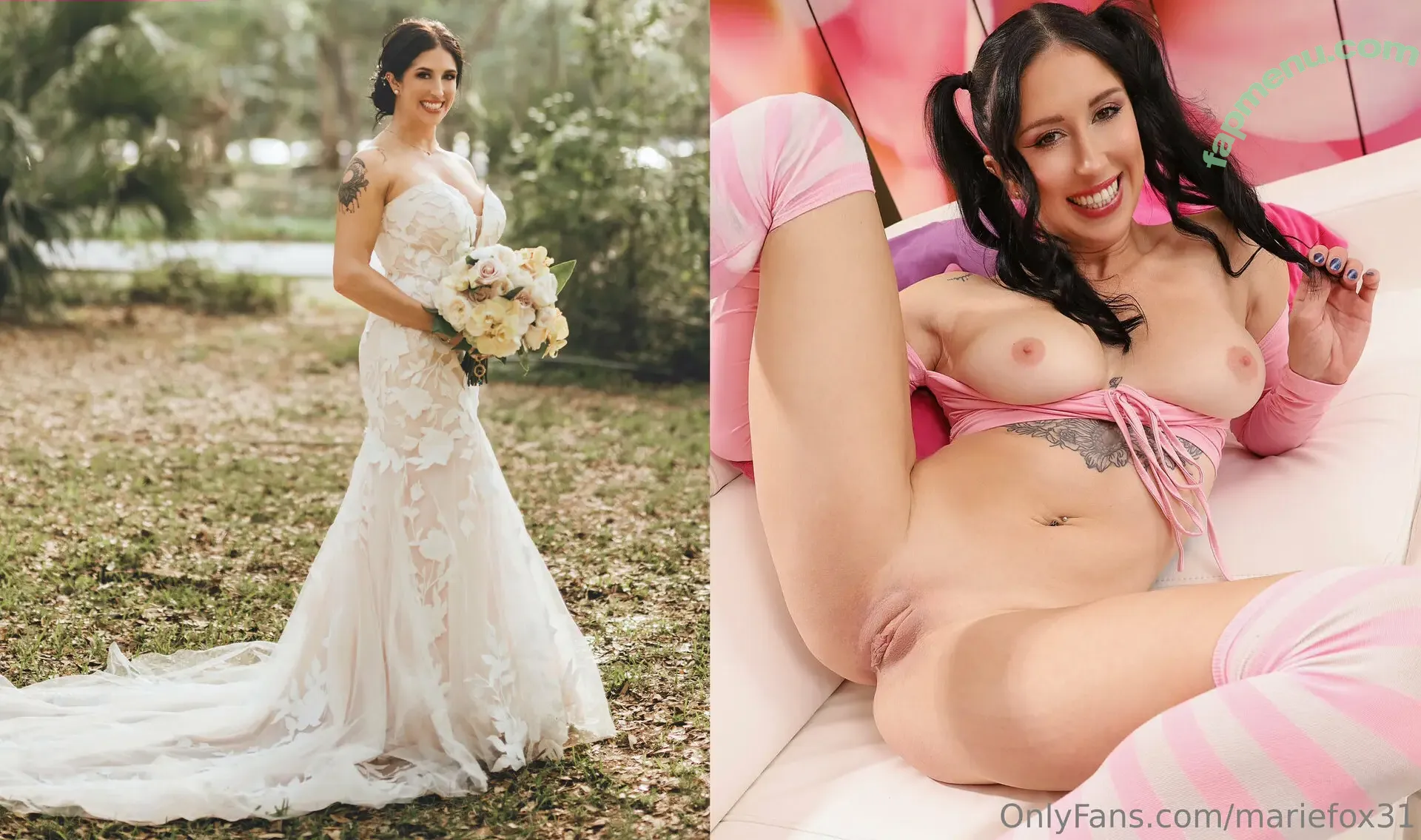 mariefox31 nude photo #0090 (mariefox_31)
