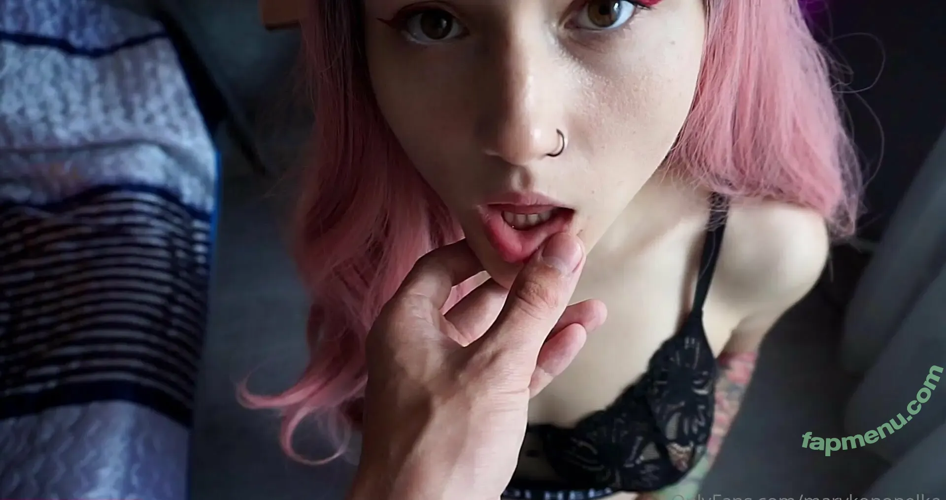 Mariekona nude photo #0085 (MaryKonop / mariekona_)