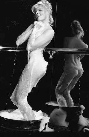 Mariel Hemingway / marielhemingway nude photo #0134