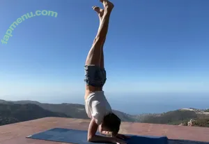 Mariel Hemingway / marielhemingway nude photo #0144