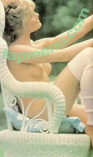 Mariel Hemingway / marielhemingway nude photo #0160