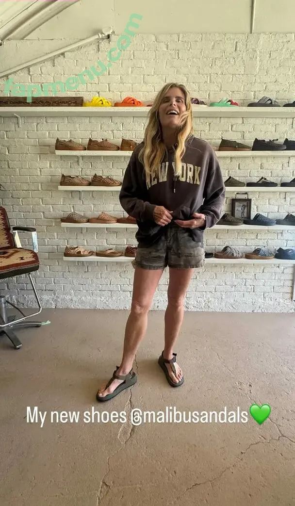 Mariel Hemingway nude photo #0145 (marielhemingway)