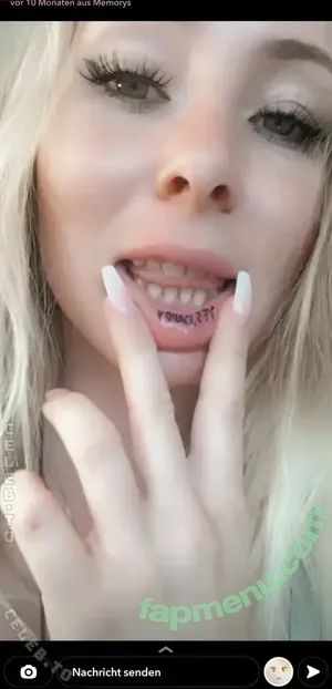 mariela_ella / marielaella nude photo #0131