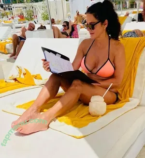 Mariella Ahrens / mariellaahrens nude photo #0014