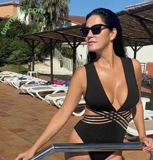 Mariella Ahrens / mariellaahrens nude photo #0043