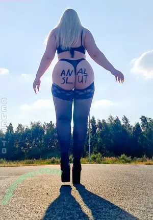 Mariella Sun / mariellasun / mariellasunde nude photo #0012