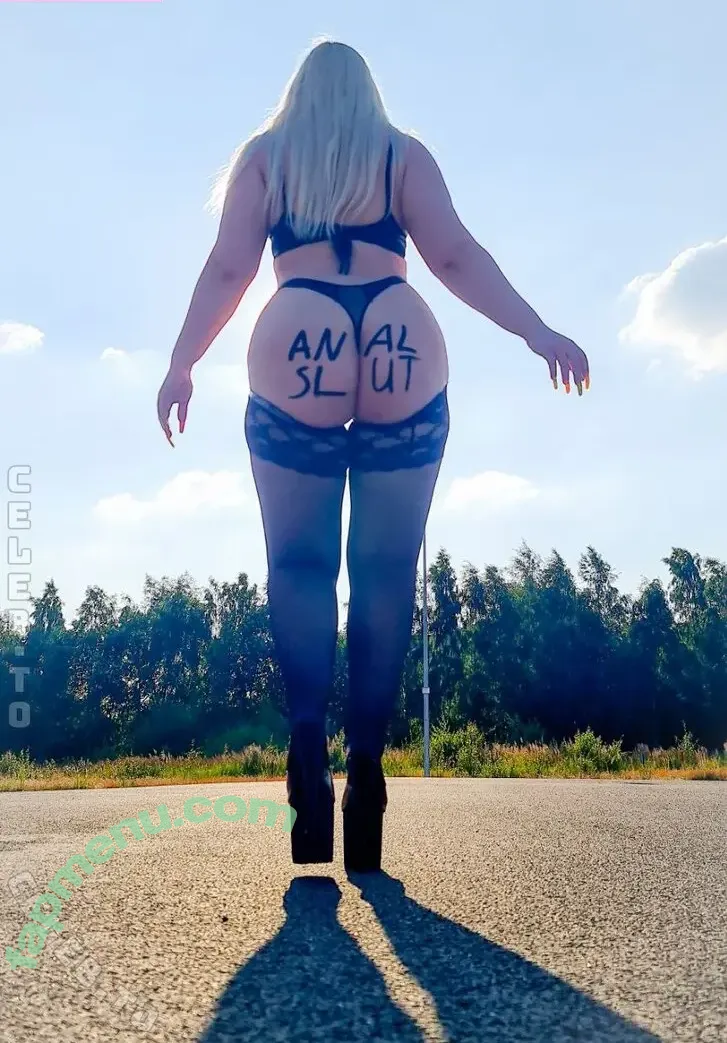 Mariella Sun nude photo #0012 (mariellasun / mariellasunde)