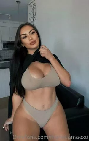 mariellamaexo / mariellaaxo nude photo #0012