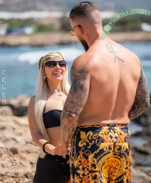 Marieluise Leder / marietammo nude photo #0159