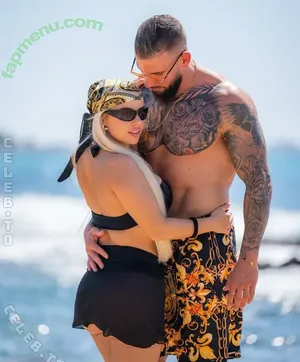 Marieluise Leder / marietammo nude photo #0160