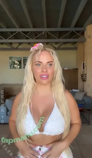 Marieluise Leder / marietammo nude photo #0167