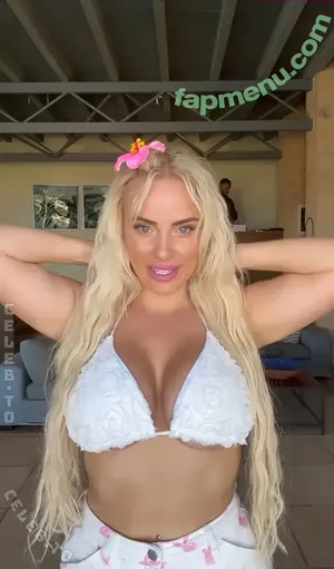 Marieluise Leder / marietammo nude photo #0170