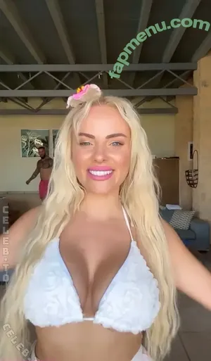 Marieluise Leder / marietammo nude photo #0172