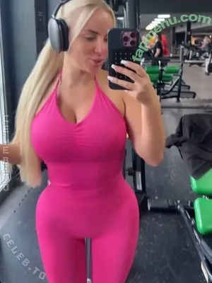 Marieluise Leder / marietammo nude photo #0185