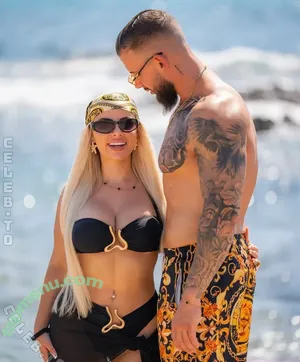 Marieluise Leder / marietammo nude photo #0193