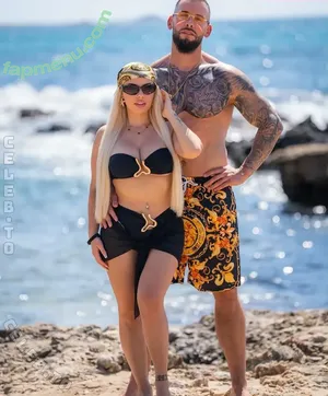 Marieluise Leder / marietammo nude photo #0195