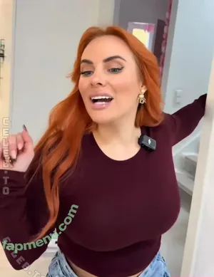 Marieluise Leder / marietammo nude photo #0198