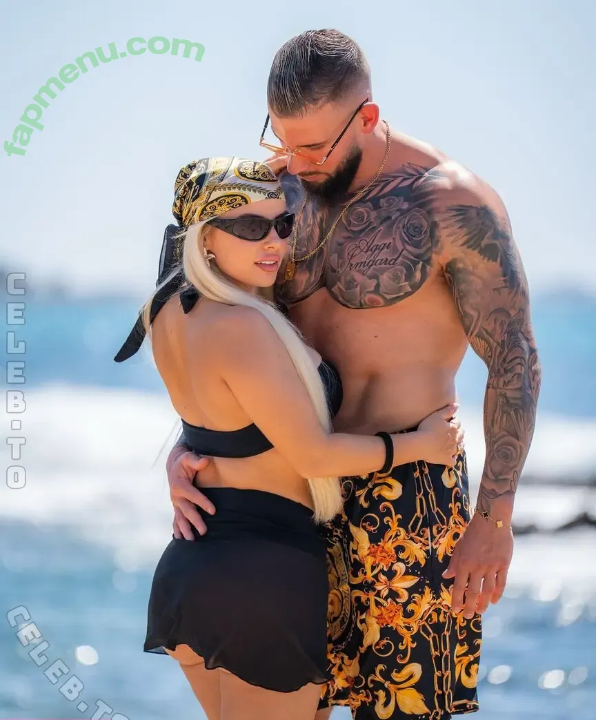 Marieluise Leder nude photo #0160 (marietammo)