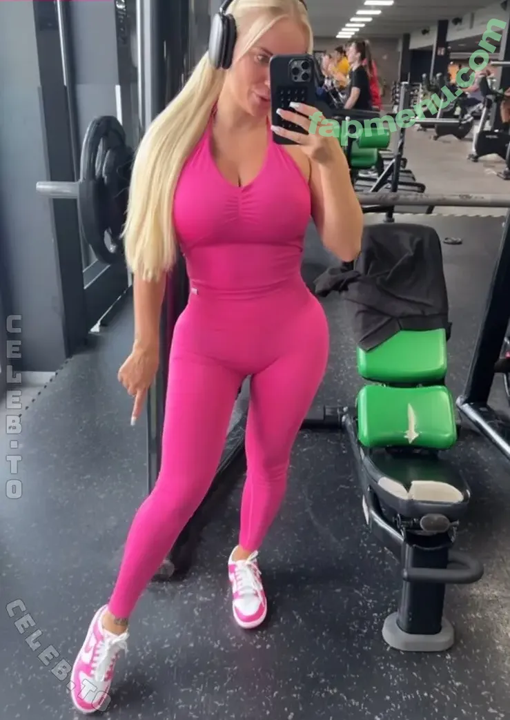 Marieluise Leder nude photo #0184 (marietammo)