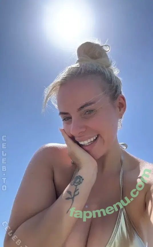 Marieluise Leder nude photo #0191 (marietammo)