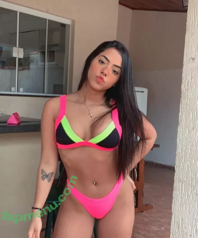 Mariely E Mirella Santos nude photo #0002 (eumarielysantos / gêmeas lacração)