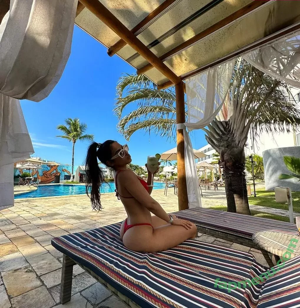 Mariely E Mirella Santos nude photo #0028 (eumarielysantos / gêmeas lacração)