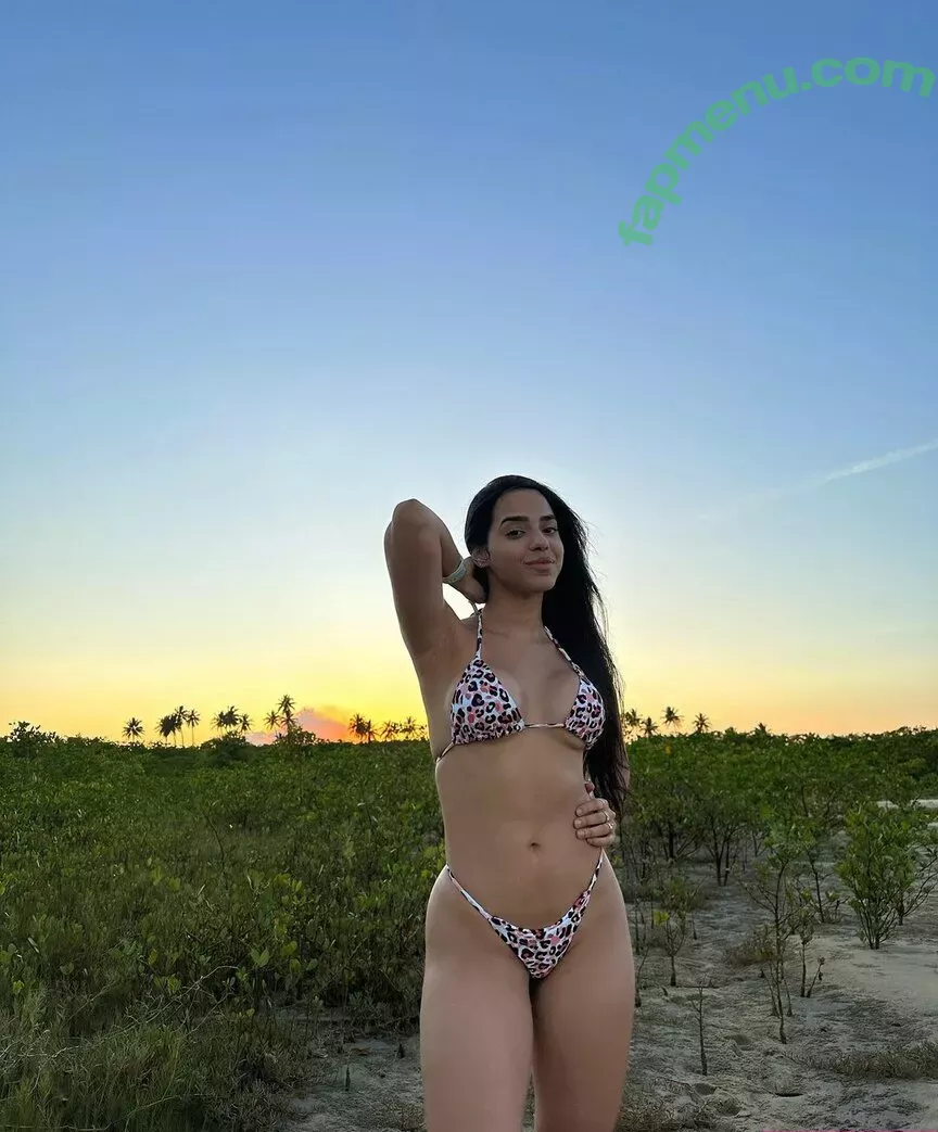 Mariely E Mirella Santos nude photo #0030 (eumarielysantos / gêmeas lacração)
