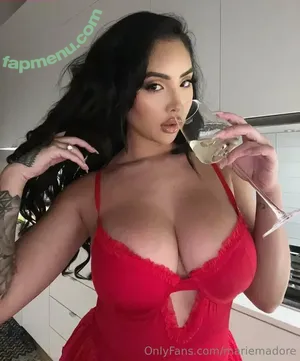 mariemadore / marie_madore nude photo #0014