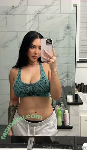 mariemadore / marie_madore nude photo #0012
