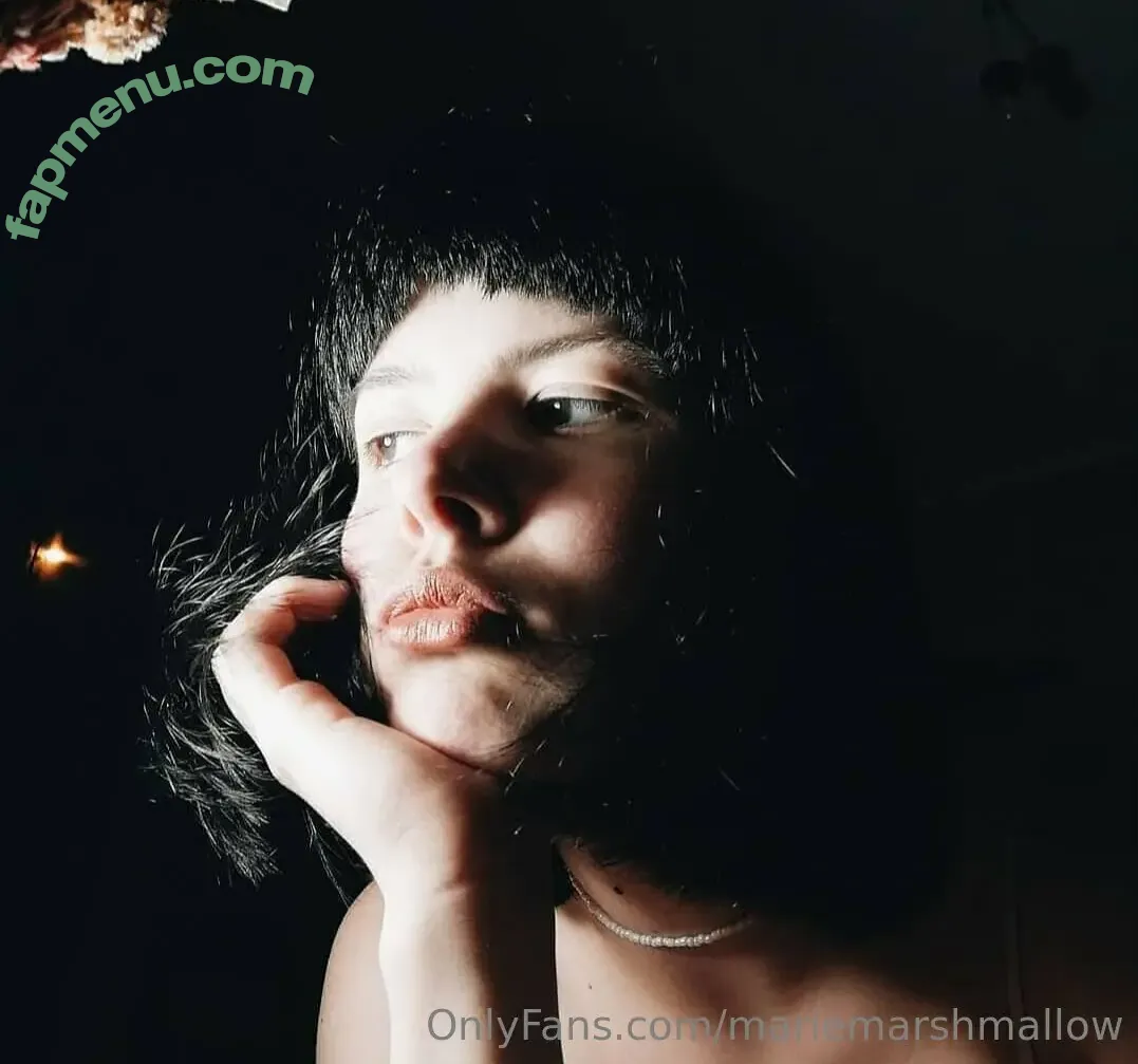 mariemarshmallow nude photo #0030 (lovemarymarshmallow)