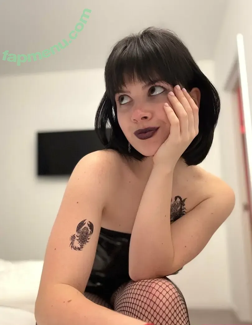 mariemarshmallow nude photo #0055 (lovemarymarshmallow)