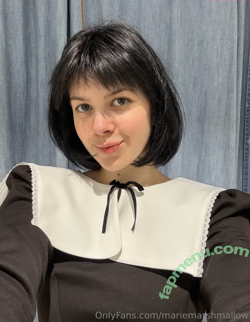 mariemarshmallow nude photo #0068 (lovemarymarshmallow)