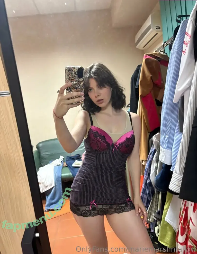 mariemarshmallow nude photo #0072 (lovemarymarshmallow)