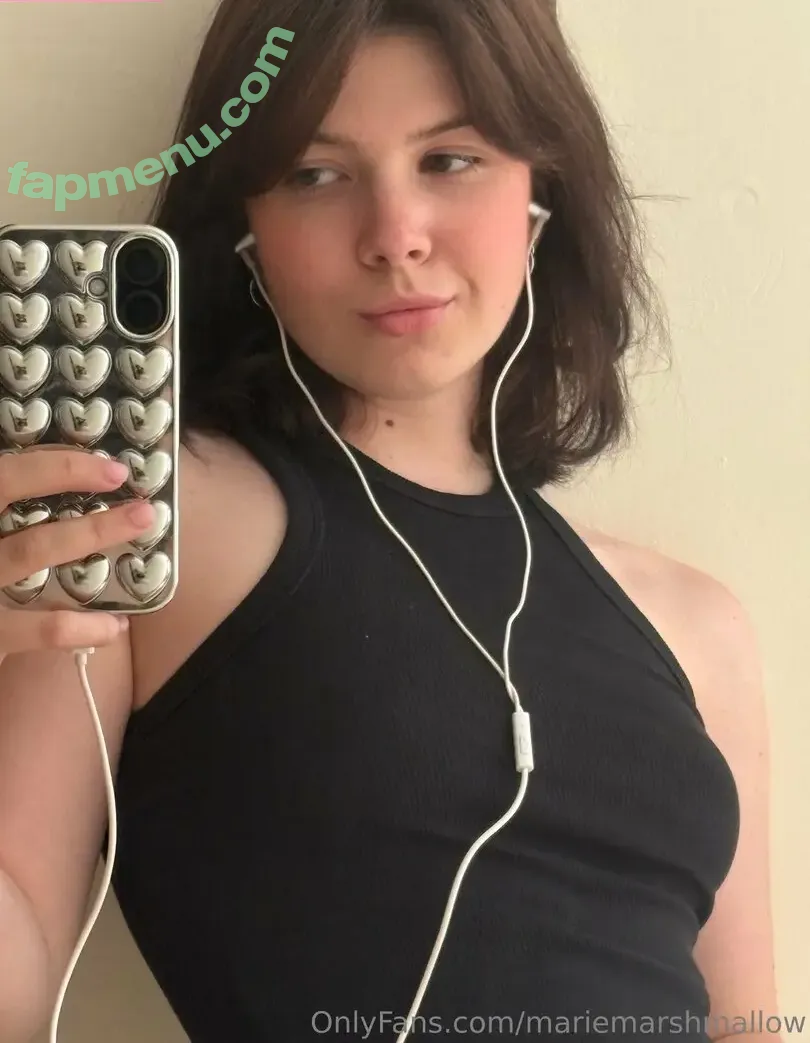 mariemarshmallow nude photo #0073 (lovemarymarshmallow)