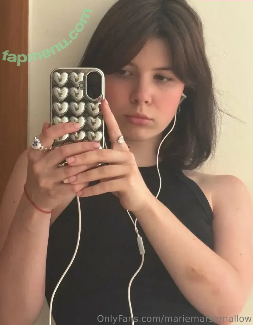 mariemarshmallow nude photo #0081 (lovemarymarshmallow)