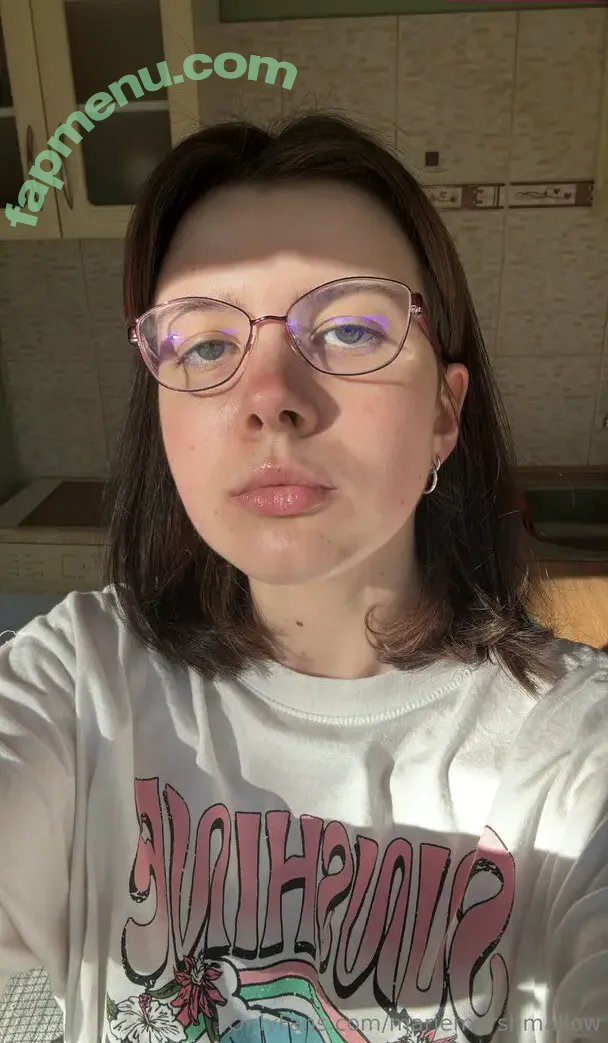 mariemarshmallow nude photo #0103 (lovemarymarshmallow)