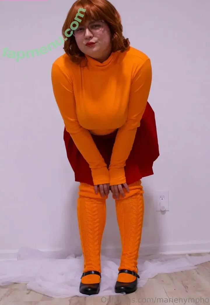 marienympho nude photo #0024 (marienympho)