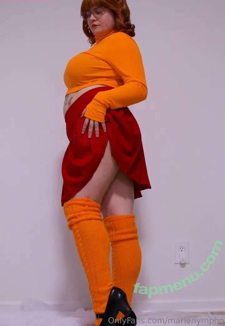 marienympho nude photo #0025 (marienympho)