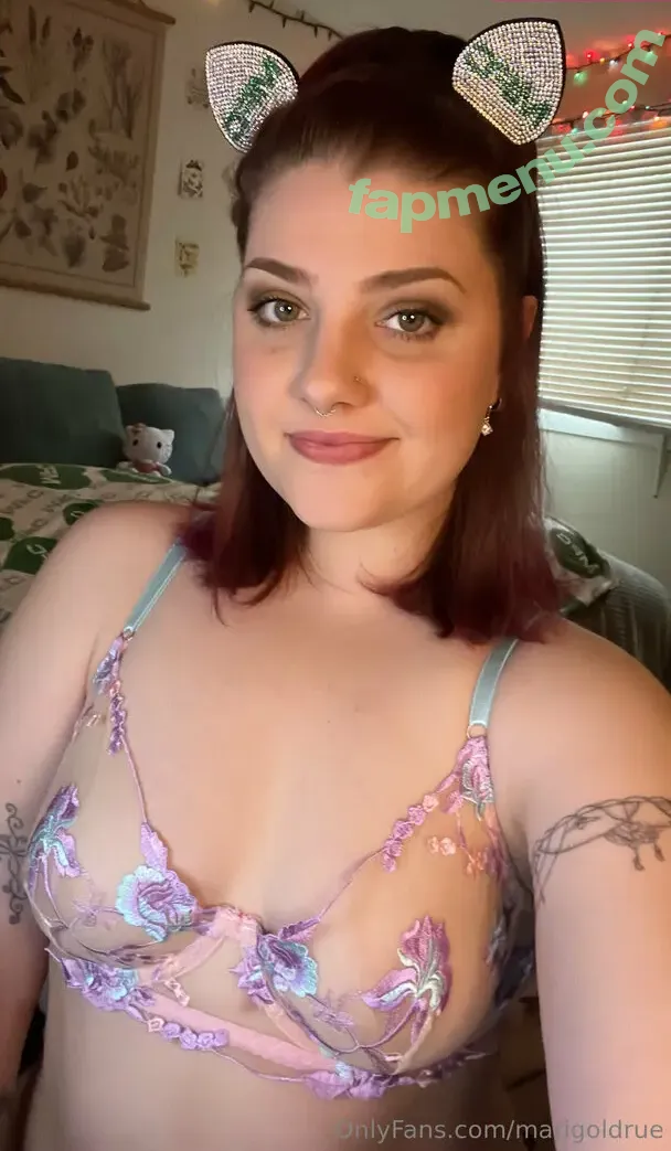 marigoldrue nude photo #0019 (marigoldrue_)