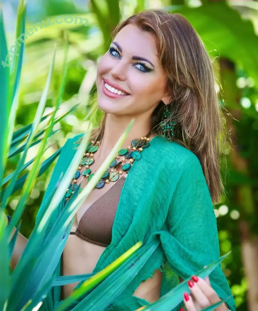 Mariia Melymuka nude photo #0007 (mariaa_fly_high)