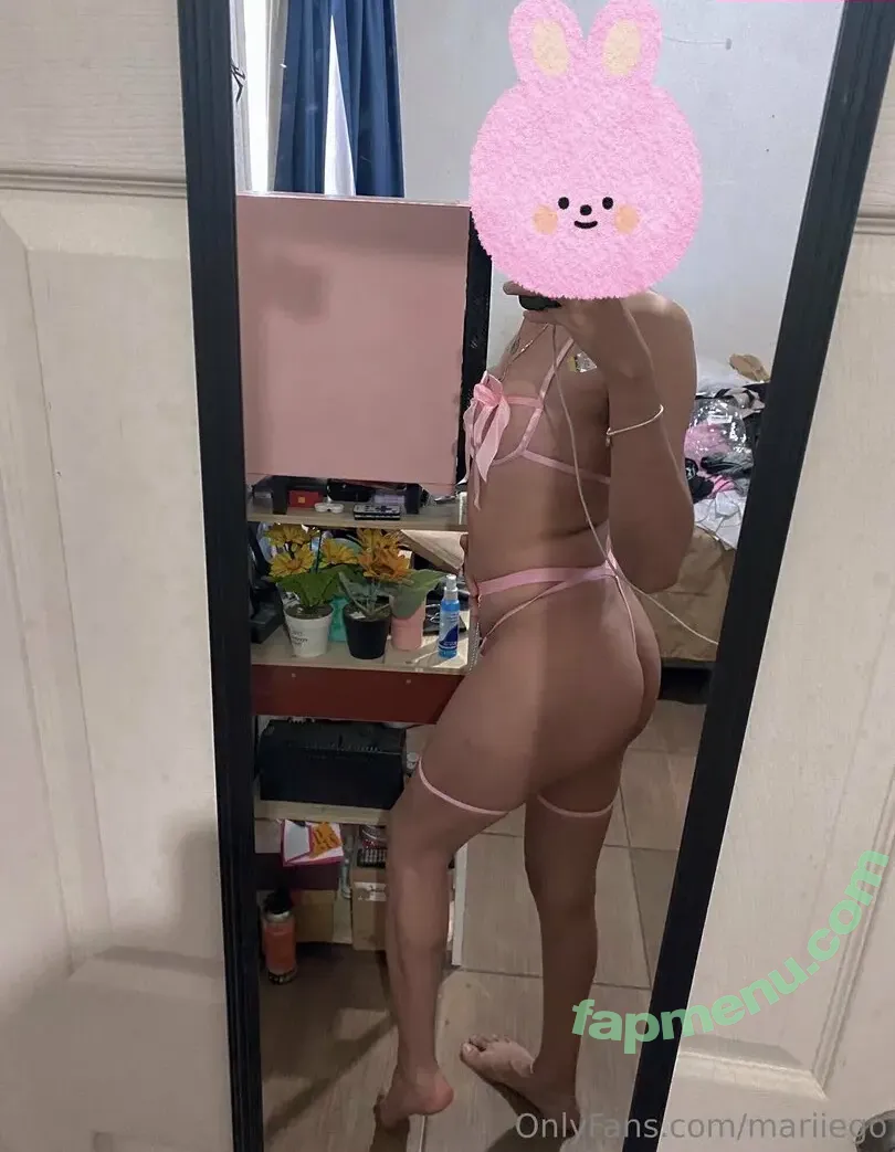 mariiego nude photo #0003 (mariiego)