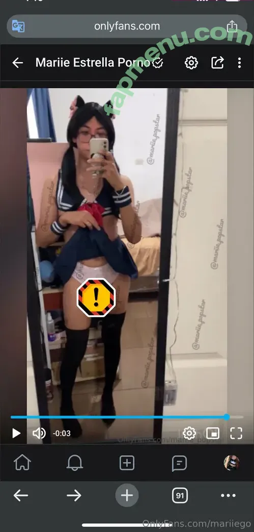 mariiego nude photo #0012 (mariiego)