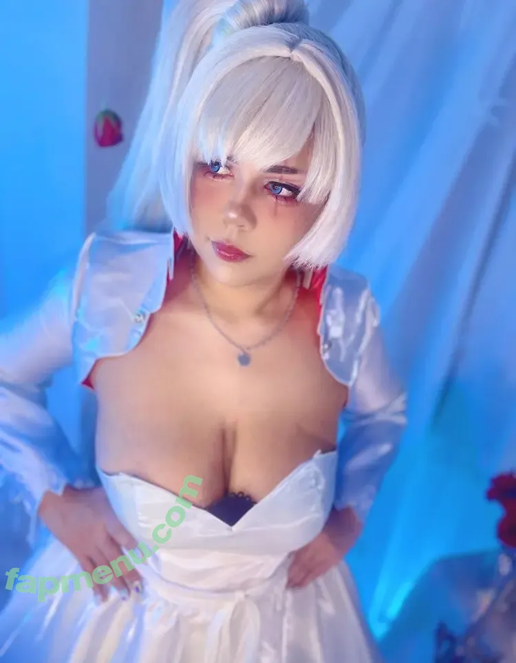 MariiGabii nude photo #0069 (Zathuraterra)