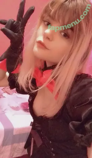 Mariikawa / Marii / maryuofficial nude photo #0020