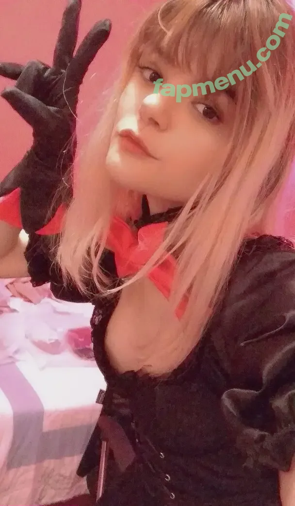 Mariikawa nude photo #0020 (Marii / maryuofficial)