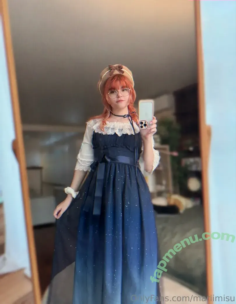 mariimisu nude photo #0005 (mariimisu_)