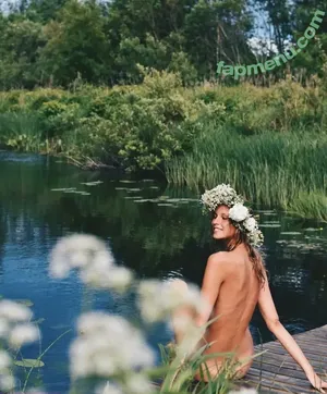 Mariina Keskitalo / mariinakeskitalo nude photo #0270