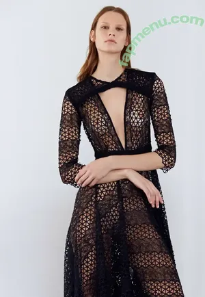 Mariina Keskitalo / mariinakeskitalo nude photo #0277